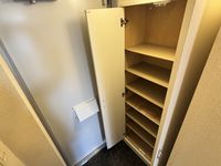 レオパレスよろづやⅡ 玄関