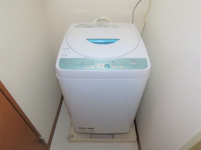 レオパレス神田町 その他設備