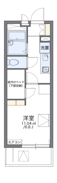 39010 格局图