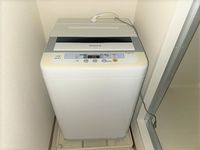 レオパレスメイヤメゾンＨＩＲＯ その他設備