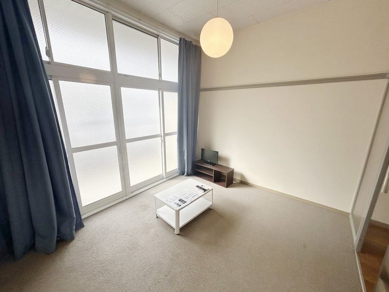 leopalace EVERGREEN Living room