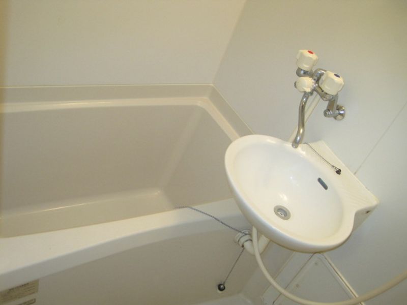leopalace Grand Bonheur Bathroom