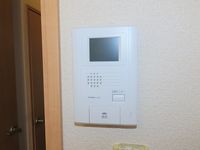 レオパレスモンブラン セキュリティ