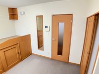 レオパレス城北 その他