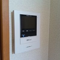 レオパレスすだち セキュリティ