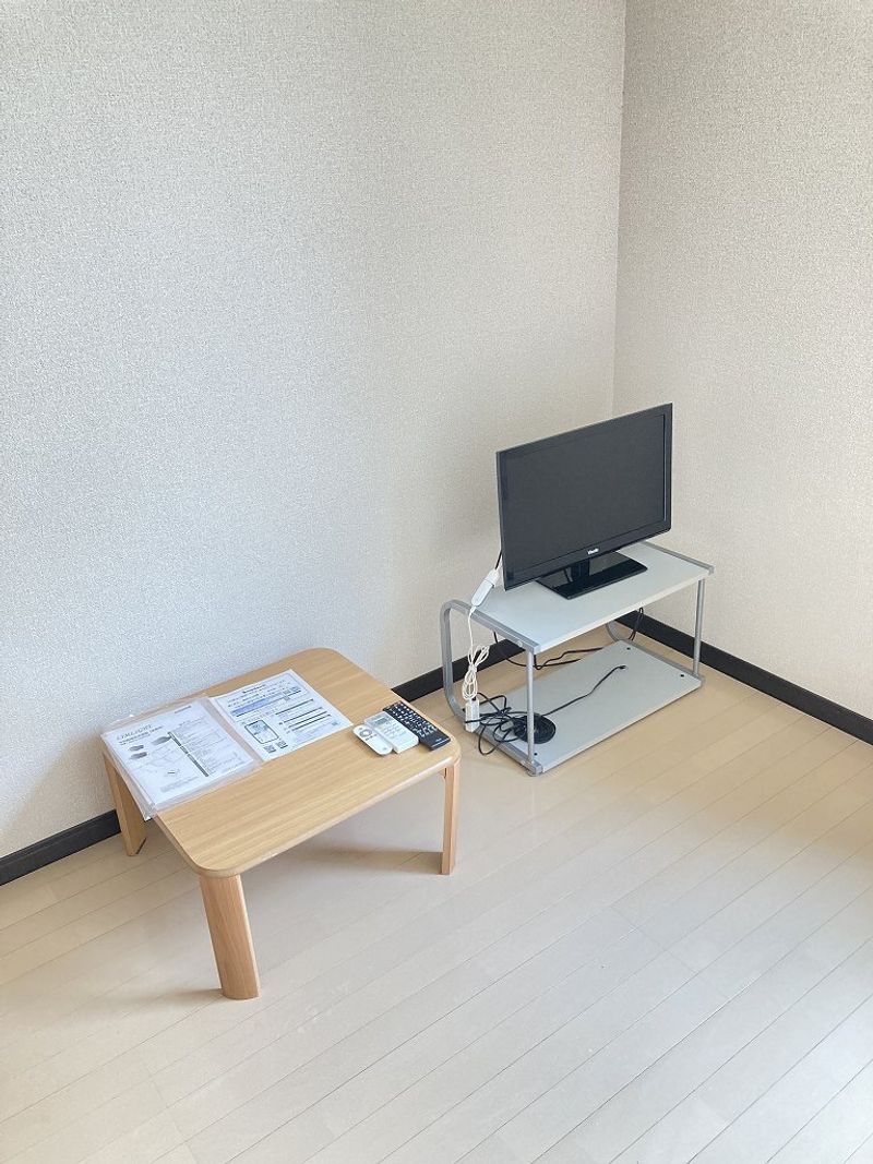 レオネクストＷＥＳＴ　ＳＩＤＥ その他