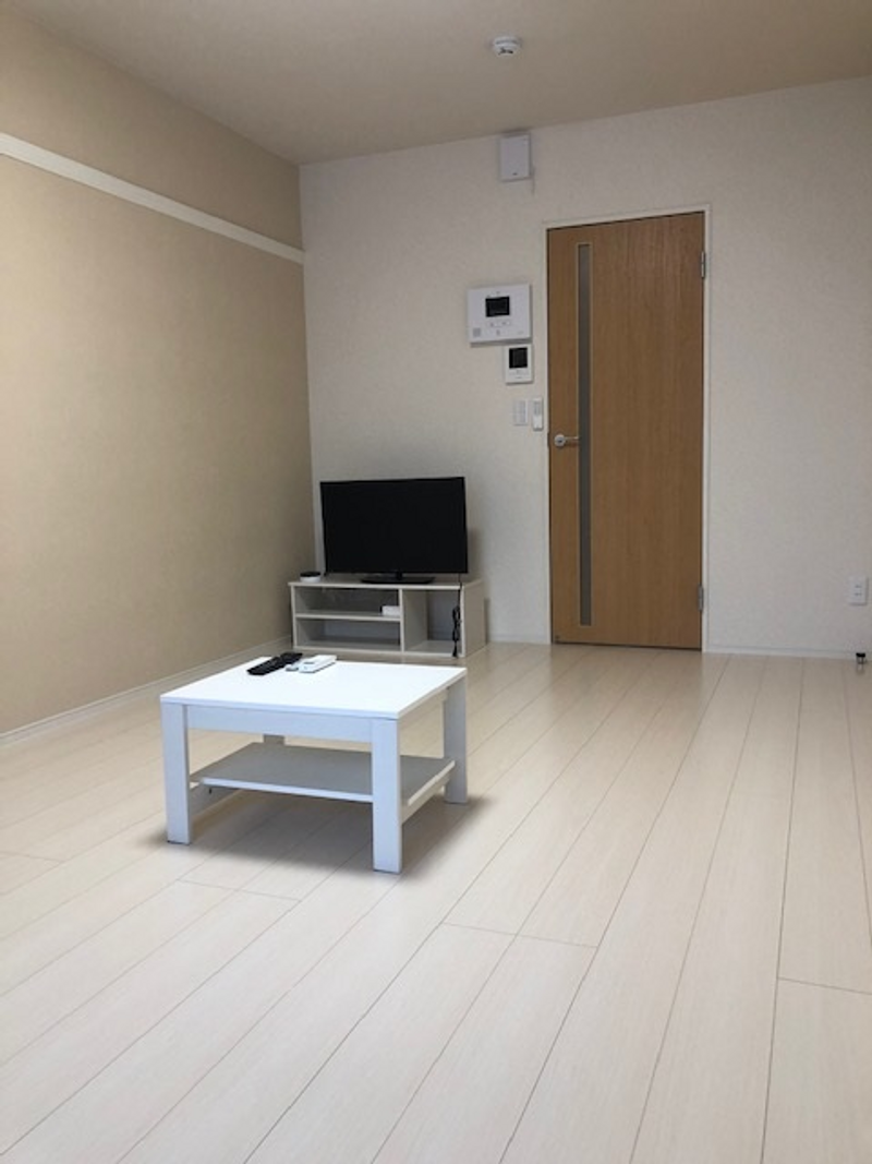 CLEINO Fiks Living room