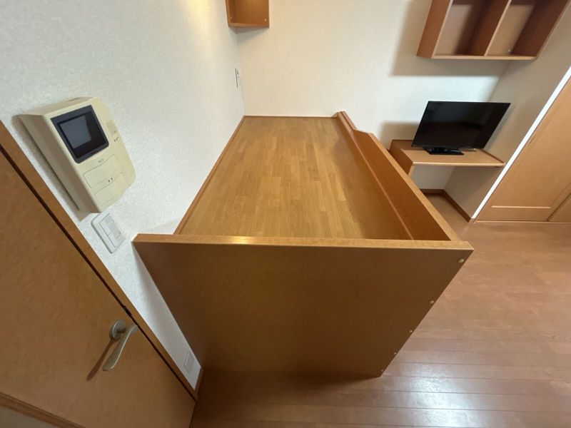 レオパレストゥモロー その他
