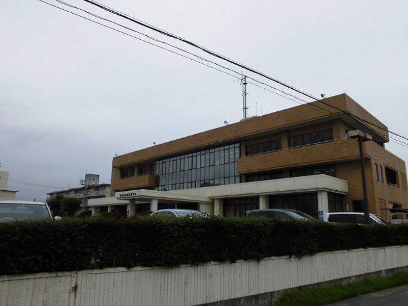 レオパレス高見０３ 周辺環境