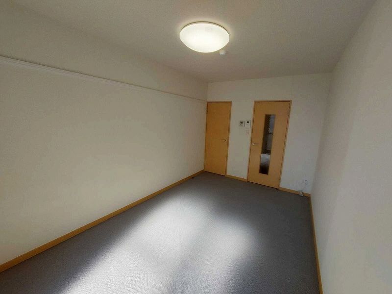 leopalace Zelkova Phòng khách