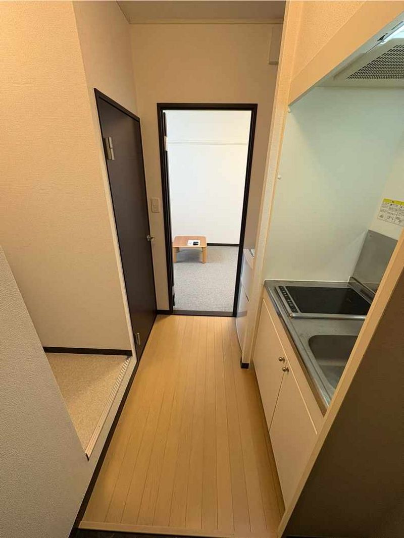 レオネクスト杉山Ⅲ その他