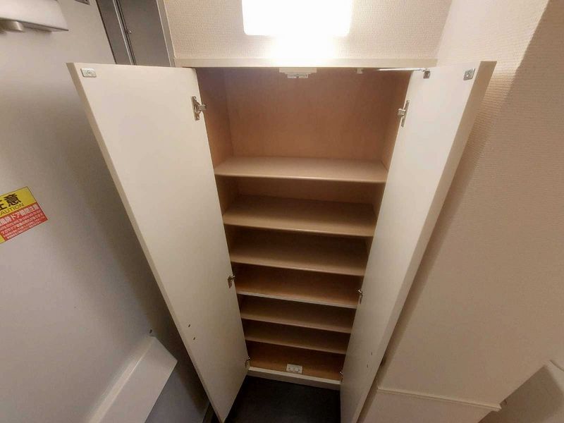 レオパレスアミティエ その他