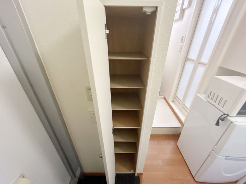レオパレスアクエリアス その他