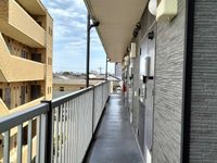 レオパレスサザンカ その他