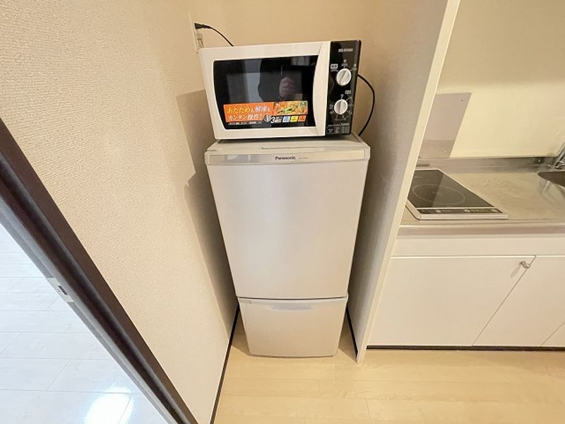 クレイノメゾンルミナス久原 その他設備