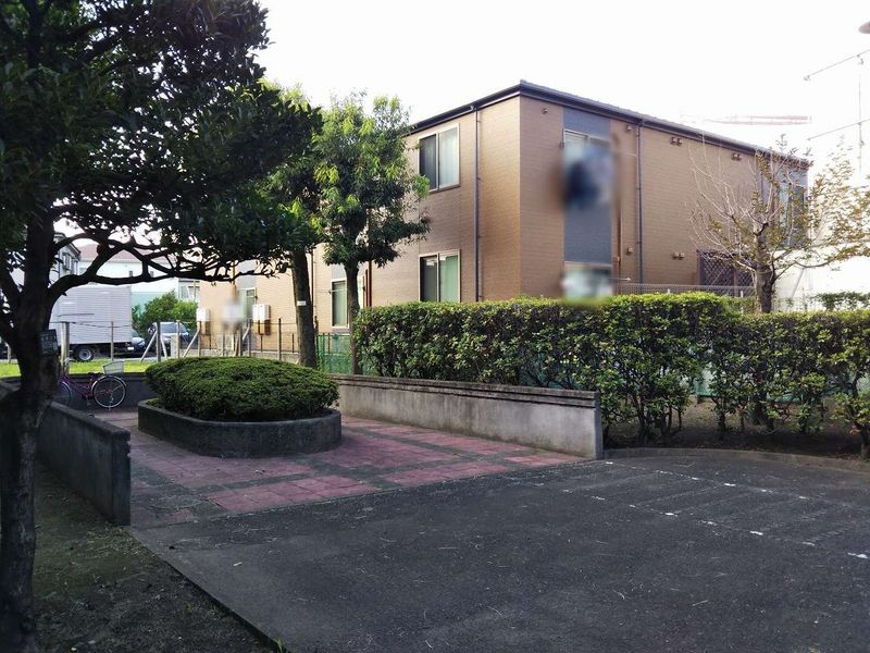 レオネクストＹＵＴＡＫＡ 外観