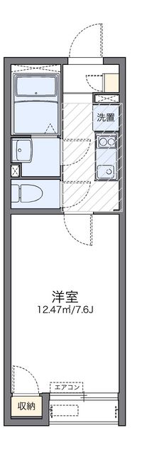 52984 Floorplan