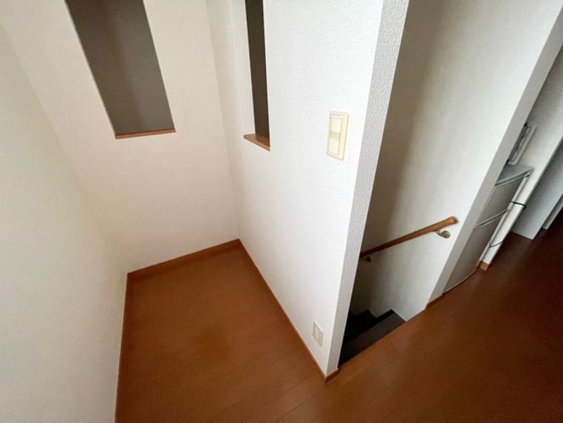 レオパレススカイパーク　ナカヤ その他