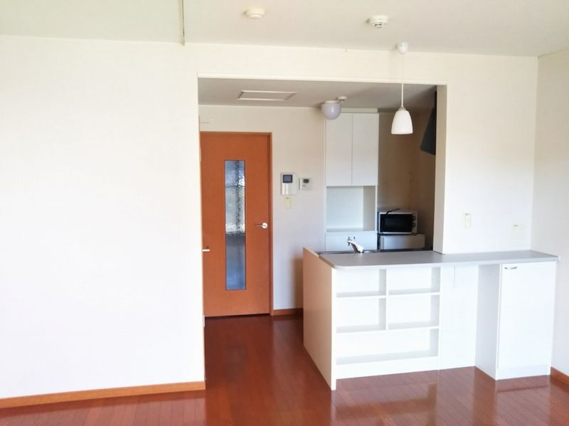 leopalace Crest Will 침실