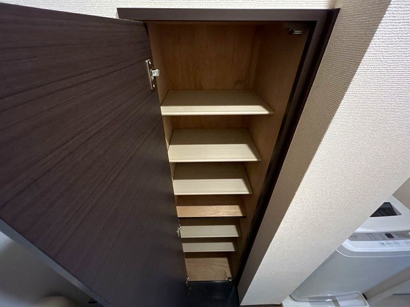 レオネクストマグノリア その他