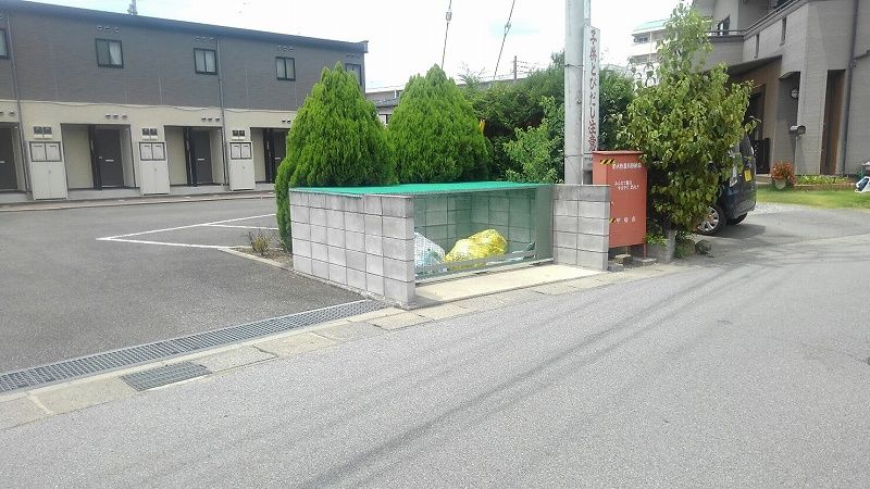レオパレスＭファイン その他設備