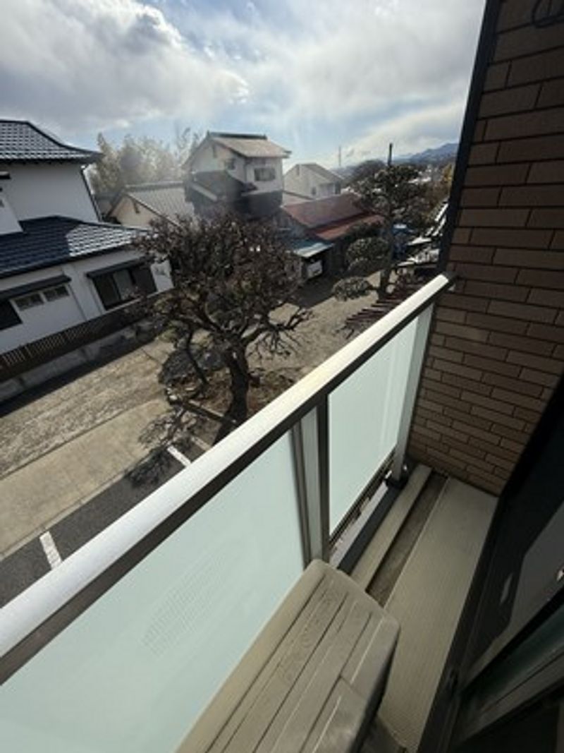 レオネクストクレールウィン 居間