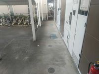 leopalace COURAGE Shared spaces