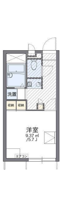 41023 Floorplan