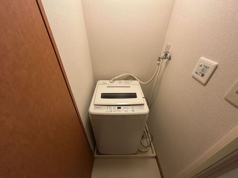 レオパレスコンフォール その他