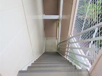 leopalace Nismo Khu vực chung