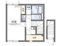 46273 Floorplan