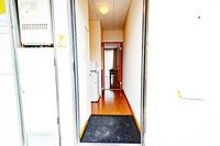 レオパレス松前役場前 玄関
