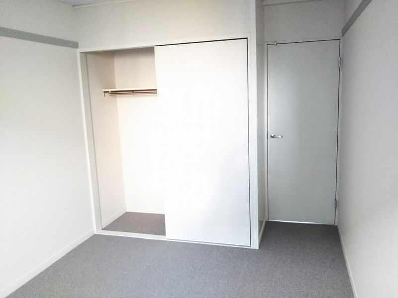 leopalace Kannondai Phòng ngủ