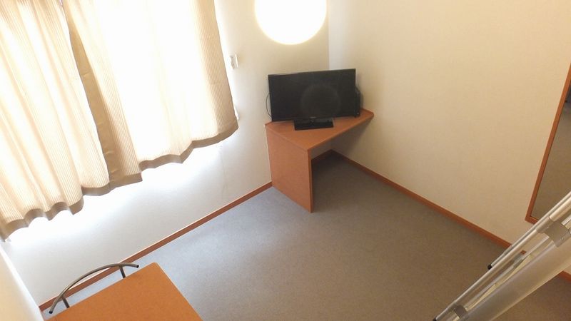 レオパレストゥー　ル　モンド その他