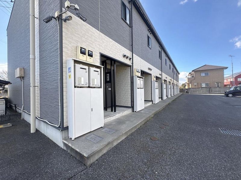 leopalace Castillo Tenra 기타