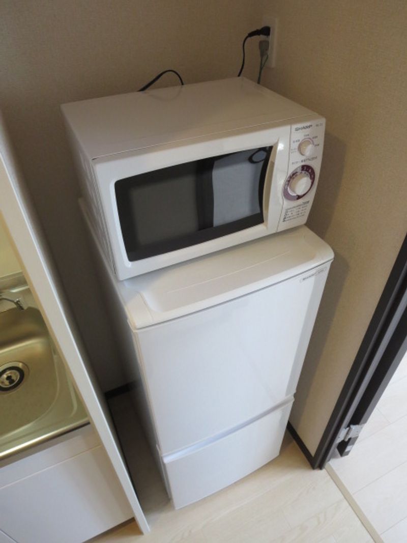 LEONEXT Sonnet 기타 시설