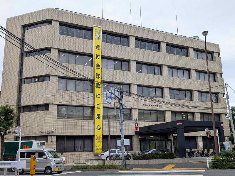 レオパレス田園調布Ｂ 周辺環境