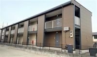 レオパレスＭＡＳＵＤＡⅢ 外観