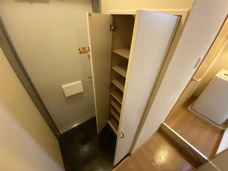 leopalace Freiheit 其他