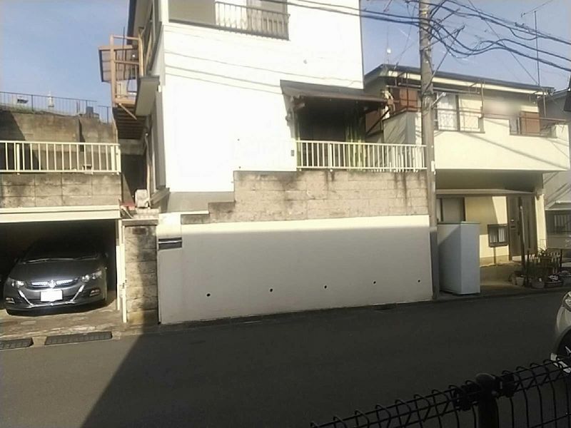 leopalace Soleil 전망