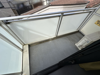 leopalace WAO WAO Balcony