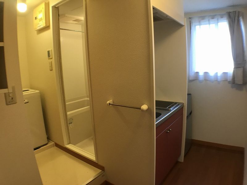 レオパレスさくら その他