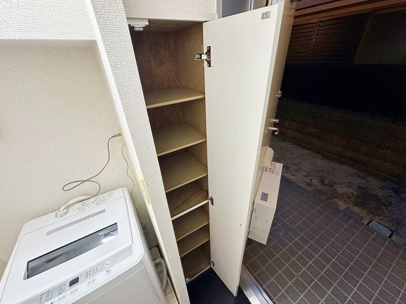 レオパレスウィステリア平井Ⅲ その他