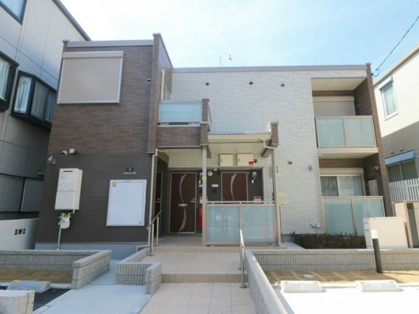 CLEINO IMPUL VIII外观