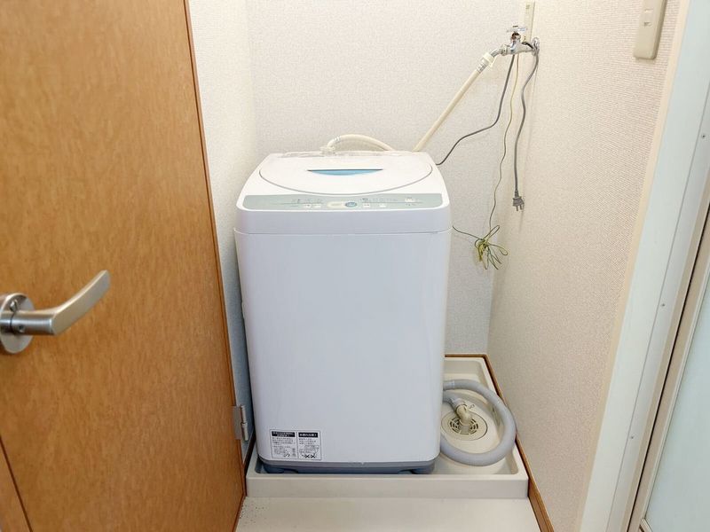 レオパレスアクエリアス その他
