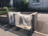 レオネクスト中長根 共用部分