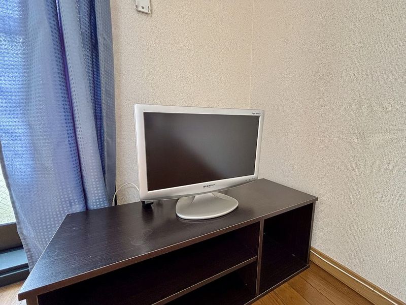 レオパレスウィステリアガーデン その他設備