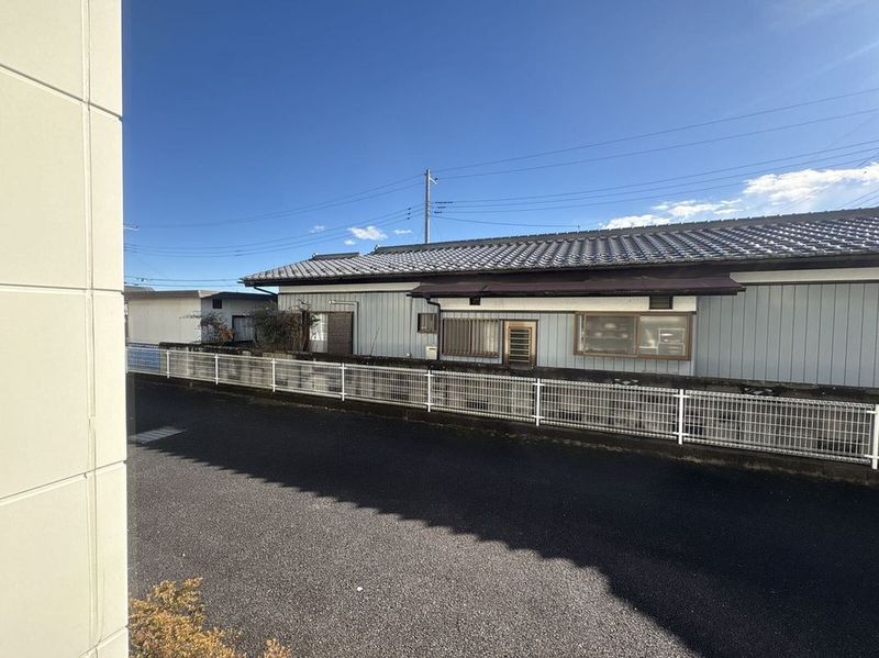 leopalace KOMATSU View