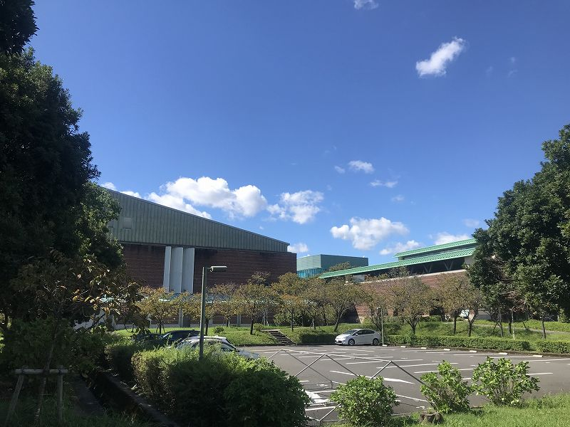 LEONEXT K House III Surrounding area