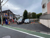 レオパレス柊 周辺環境